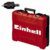 Einhell Bohrhammer TE-RH 28 5F (950W, Schlagzahl 4.500/Min, 3 J Schlagstärke, Dauerlaufarretierung, pneumatisches Schlagwerk, SDS-plus, Drehzahl-Elektronik, Metall-Bohrtiefenanschlag, inkl. E-Box) - 2