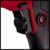 Einhell Bohrhammer TE-RH 28 5F (950W, Schlagzahl 4.500/Min, 3 J Schlagstärke, Dauerlaufarretierung, pneumatisches Schlagwerk, SDS-plus, Drehzahl-Elektronik, Metall-Bohrtiefenanschlag, inkl. E-Box) - 7