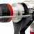 Einhell Bohrhammer TE-RH 32 E (1250W, 5,0 J, Bohr-Ø Beton 32mm, 4-Funktionen, Anti-Vibrationsgriff mit Press-Control, SDS-Plus-Aufnahme, Transportkoffer) - 5