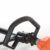 Fuxtec 40V Akku Motorsense EK700 Multitool Rasentrimmer Kombisystem – Lithium-Ionen Batterie – Freischneider mit Tragegurt, Schutzschild und Fadenspule - 5