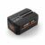 Fuxtec 40V Akku Rasenmäher Set E148CV 48cm Lithium Batterie mit one Battery fits All Geräte - Set mit Akku 6.0Ah/EP60 + Ladestation EC20 - 2