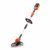 Fuxtec Akku Rasentrimmer E312D 40V Lithium li Batterie mit one Battery fits All Geräte Motorsense Freischneider Art Trimmer - 1