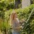 Gardena Akku-Heckenschere ComfortCut 50/18V P4A ohne Akku Heckenschneider mit ergonomischem Griff und Anschlagschutz, geringes Gewicht für bessere Handhabung (14730-55) - 2