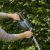 Gardena Akku-Heckenschere ComfortCut 50/18V P4A ohne Akku Heckenschneider mit ergonomischem Griff und Anschlagschutz, geringes Gewicht für bessere Handhabung (14730-55) - 3