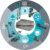 Gardena Akku-Heckenschere ComfortCut 50/18V P4A ohne Akku Heckenschneider mit ergonomischem Griff und Anschlagschutz, geringes Gewicht für bessere Handhabung (14730-55) - 6