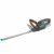 Gardena Akku-Heckenschere ComfortCut 50/18V P4A ohne Akku Heckenschneider mit ergonomischem Griff und Anschlagschutz, geringes Gewicht für bessere Handhabung (14730-55) - 1