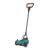 Gardena Akku-Rasenmäher HandyMower 22/18V P4A Ready-To-Use Set: Handrasenmäher, für Rasenflächen bis zu 50 m², Schnitthöhenverstellbar, inkl. 18V P4A Akku (14620-20) - 1