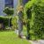 Gardena Akku-Trimmer ComfortCut 23/18V P4A Ready-To-Use Set: Rasentrimmer mit 230 mm Schnittkreis, Teleskopstiel und schwenkbarer Trimmerkopf, inkl. 18V P4A Akku (14701-20) - 2