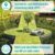 Gardena Mähroboter smart SILENO life 750 m² Set: Innovative LONA AI-Technologie, Steuerung per App, SensorControl, für Steigungen bis zu 35 Prozent, inkl. smart Gateway, DE-Version (19701-60) - 4