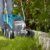 Gardena PowerMax Li-40/32 Akkurasenmäher Set: Mäher bis 280m², 32cm Schnittbreite, 30l Grasfangbehälter, Schnitthöhe 20-60 mm, klappbares Gestänge, ergonomischer Handgriff (5033-20) - 6