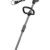 Gardena Set PowerCut Li-40/30 Akku-Trimmer: Rasentrimmer mit 300 mm Schnittkreis, langlebiger Schneidfaden, hohe Akkulaufzeit, integr. Pflanzenschutzbügel, teilbarer Stiel, Akku & Ladegerät (9827-20) - 1
