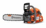 Husqvarna 967690635 Motorsäge 545 II 15'' SP33G - 1