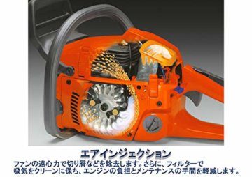 Husqvarna 967861814 Motorsäge 135 II - 5