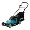 Makita DLM432Z Akku-Rasenmäher 2x18 V (ohne Akku, ohne Ladegerät) - 1
