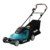 Makita DLM432Z Akku-Rasenmäher 2x18 V (ohne Akku, ohne Ladegerät) - 1