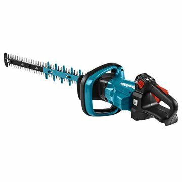 Makita DUH601Z Brushless Heckenschere (ohne Akku, ohne Ladegerät) - 1