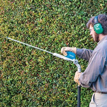 Makita DUN500WZ Akku-Heckenschneider 18V (ohne Akku, ohne Ladegerät) - 11