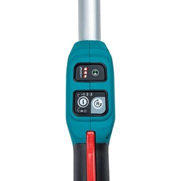 Makita DUN500WZ Akku-Heckenschneider 18V (ohne Akku, ohne Ladegerät) - 3