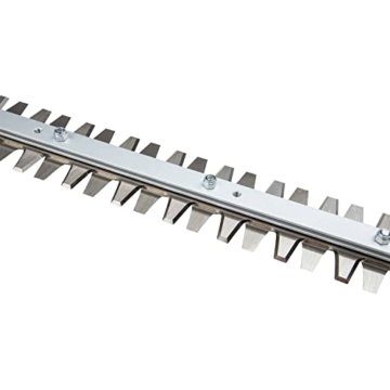 Makita DUN500WZ Akku-Heckenschneider 18V (ohne Akku, ohne Ladegerät) - 5
