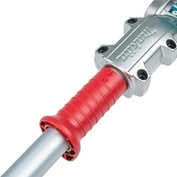 Makita DUN500WZ Akku-Heckenschneider 18V (ohne Akku, ohne Ladegerät) - 6