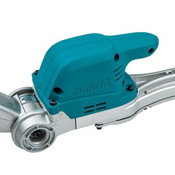 Makita DUN500WZ Akku-Heckenschneider 18V (ohne Akku, ohne Ladegerät) - 8