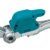 Makita DUN500WZ Akku-Heckenschneider 18V (ohne Akku, ohne Ladegerät) - 8