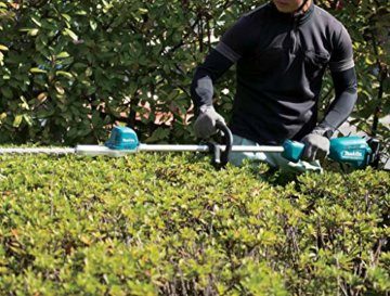 Makita DUN600LZ Akku-Heckenschneider 18V (ohne Akku, ohne Ladegerät) - 3