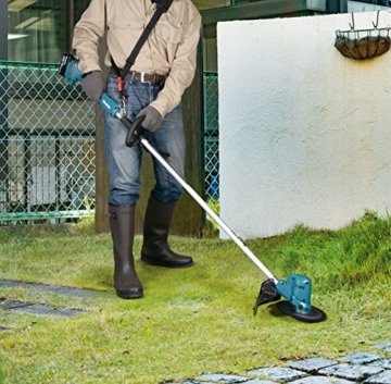 Makita DUR194ZX3 Akku-Sense 18V (ohne Akku, ohne Ladegerät) - 6