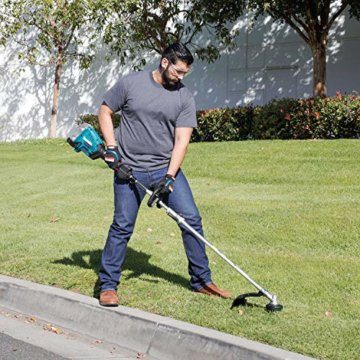 Makita DUX60Z Akku-Multifunkt-Antrieb 2x18 V (ohne Akku, ohne Ladegerät) - 8