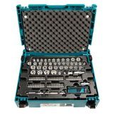 Makita E-08713 Universal Werkzeugset im Koffer 120teilig - 1