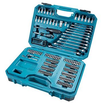 Makita E-10883 Werkzeugset 221tlg - 1