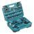 Makita E-10899 Handwerkzeug-Set, 76-teilig - 1