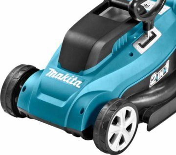 Makita ELM3320 Elektro-Rasenmäher 33 cm - 3
