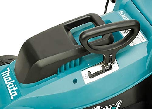 Makita ELM3320 Test Erfahrungen
