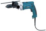Makita HP2071FJ Schlagbohrmaschine 1.010 W mit LED - 1