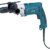 Makita HP2071FJ Schlagbohrmaschine 1.010 W mit LED - 1