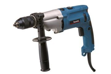 Makita HP2071J Schlagbohrmaschine 1.010 W - 1