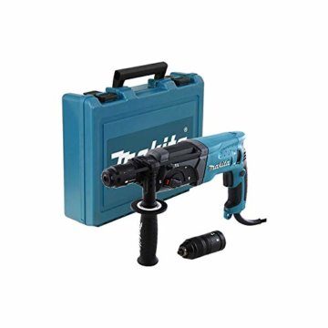 Makita HR2470FT Bohrhammer SDS-Plus - 2