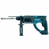 Makita MAKITA DHR 202 Akku Bohrhammer Solo 18V Li-ION - 1
