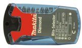 Makita P-38750 Diamant Bit-Box PH/PZ/Tx - 1