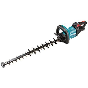 Makita UH006GZ Akku-Heckenschere 60 cm 40V max. (ohne Akku, ohne Ladegerät) Petrol - 1