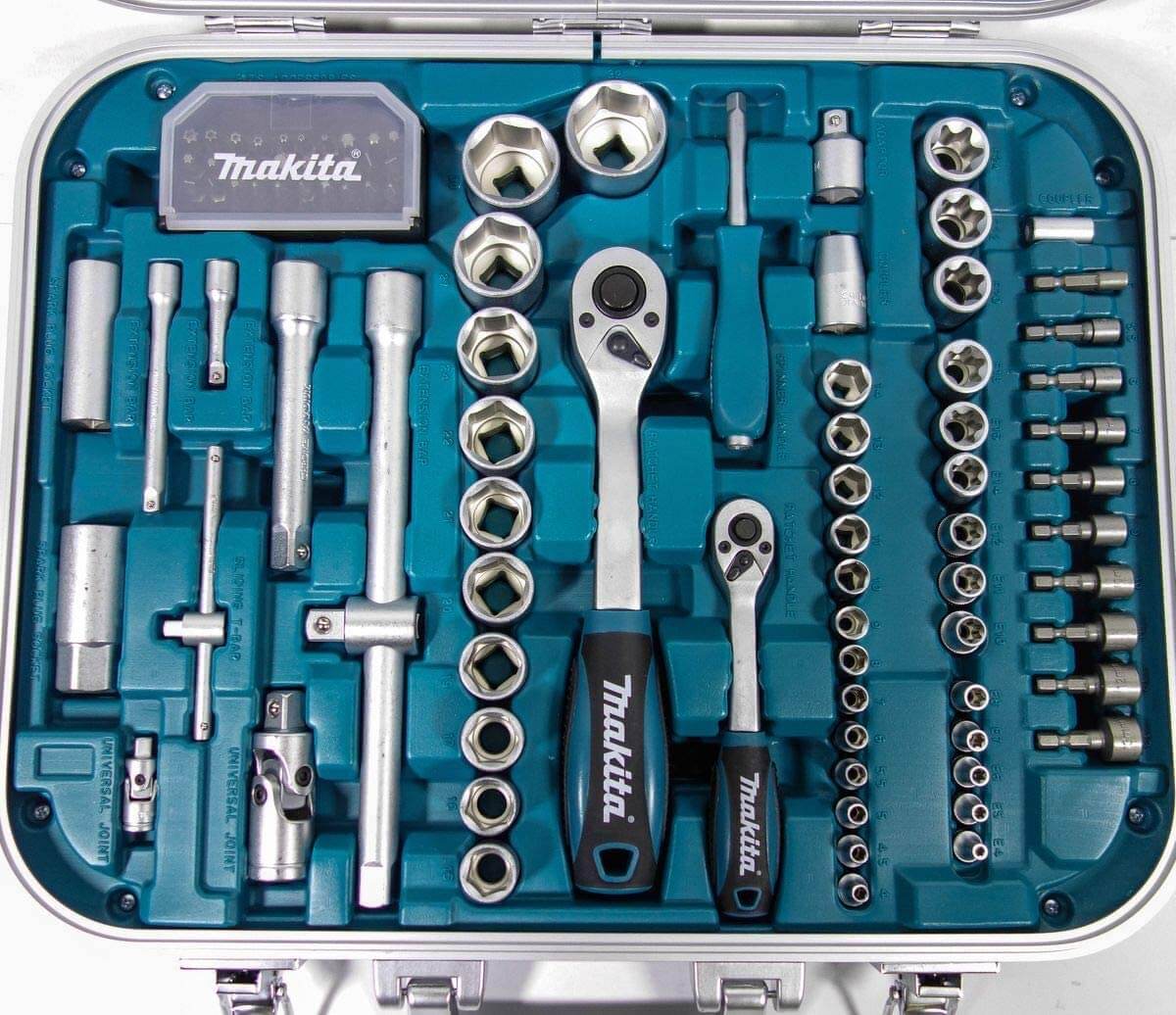Makita Werkzeugkasten