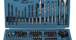 Makita Werkzeugkoffer Test