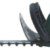 Metabo Heckenschere HS 55 (620017000) Karton, Max. Schnittstärke: 18 mm, Schnittlänge: 55 cm, Messerabstand: 28 mm - 2