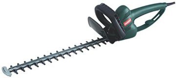 Metabo Heckenschere HS 55 (620017000) Karton, Max. Schnittstärke: 18 mm, Schnittlänge: 55 cm, Messerabstand: 28 mm - 1
