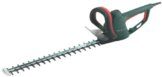 Metabo Heckenschere HS 8765 (608765000) Karton, Max. Schnittstärke: 20 mm, Schnittlänge: 65 cm, Messerabstand: 34 mm - 1