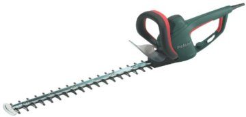 Metabo Heckenschere HS 8765 (608765000) Karton, Max. Schnittstärke: 20 mm, Schnittlänge: 65 cm, Messerabstand: 34 mm - 1