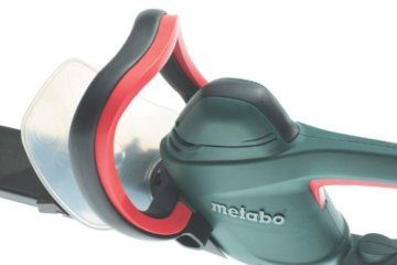 Metabo Heckenschere HS 8865 (608865000) Karton, Max. Schnittstärke: 26 mm, Schnittlänge: 65 cm, Messerabstand: 34 mm - 2