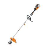 Rasentrimmer und Freischneider mit 40 V Max. (2 x 20 V) Worx | WG186E.92 | PowerShare |Keine Batterie oder Ladegerät | Möglichkeit zum Anbringen von Kettensägen und Bürstenzubehör - 1