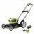 Ryobi, 36 V - 1